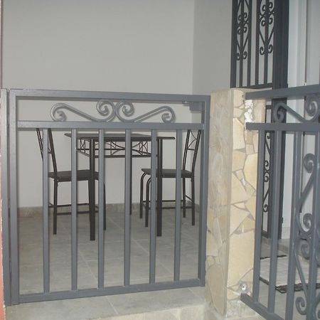 Riviere L'Or Appartement Saint-Joseph Zimmer foto