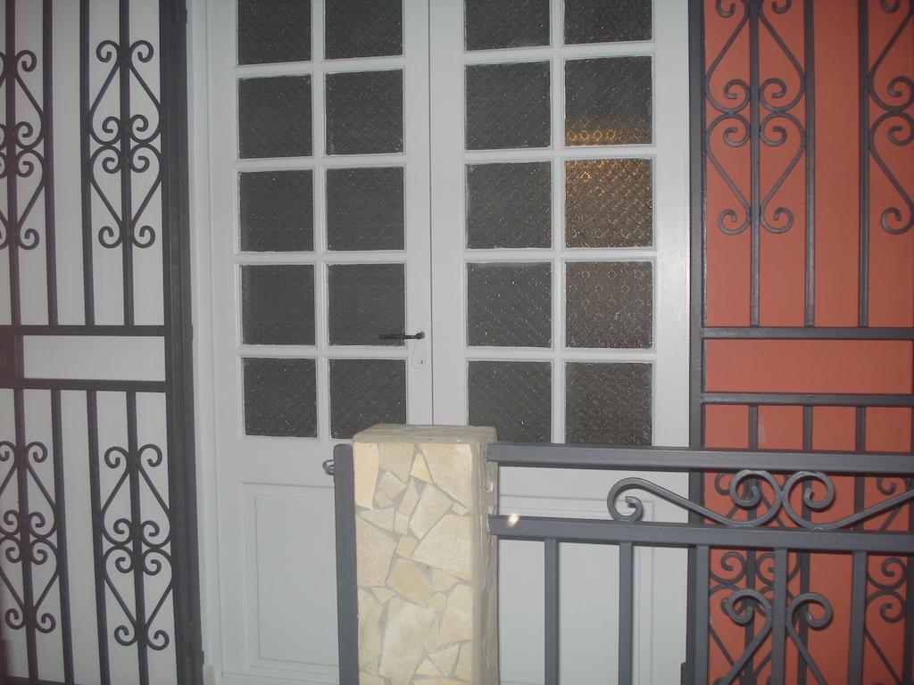 Riviere L'Or Appartement Saint-Joseph Zimmer foto