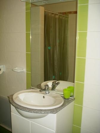 Riviere L'Or Appartement Saint-Joseph Zimmer foto