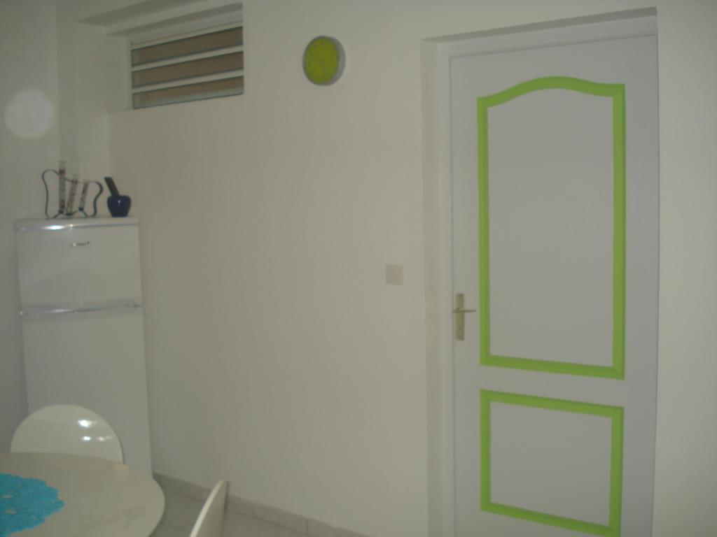 Riviere L'Or Appartement Saint-Joseph Zimmer foto